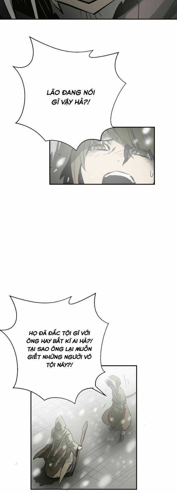 Whamanga - Chapter 25 - Trang 11