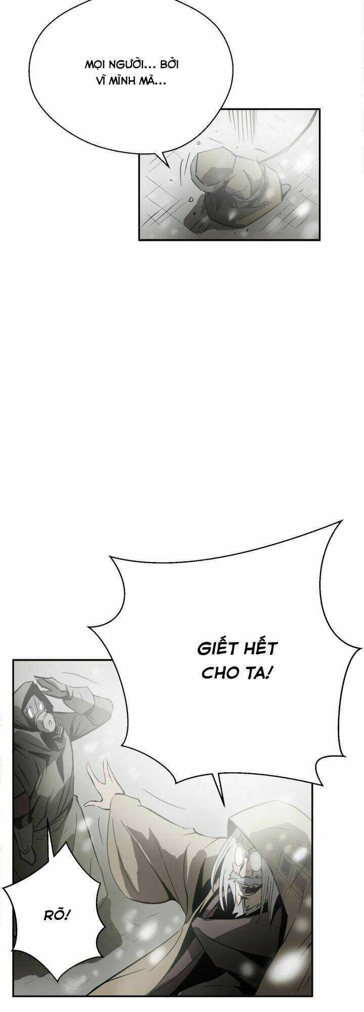 Whamanga - Chapter 25 - Trang 14