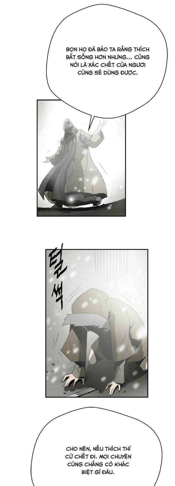 Whamanga - Chapter 25 - Trang 19