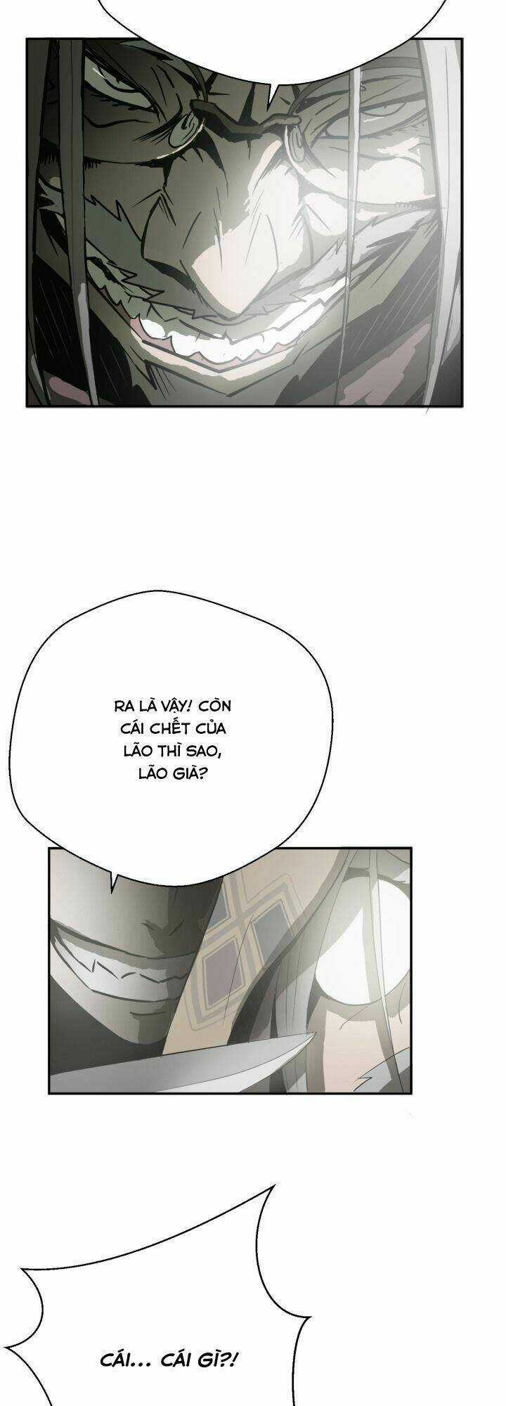 Whamanga - Chapter 25 - Trang 20