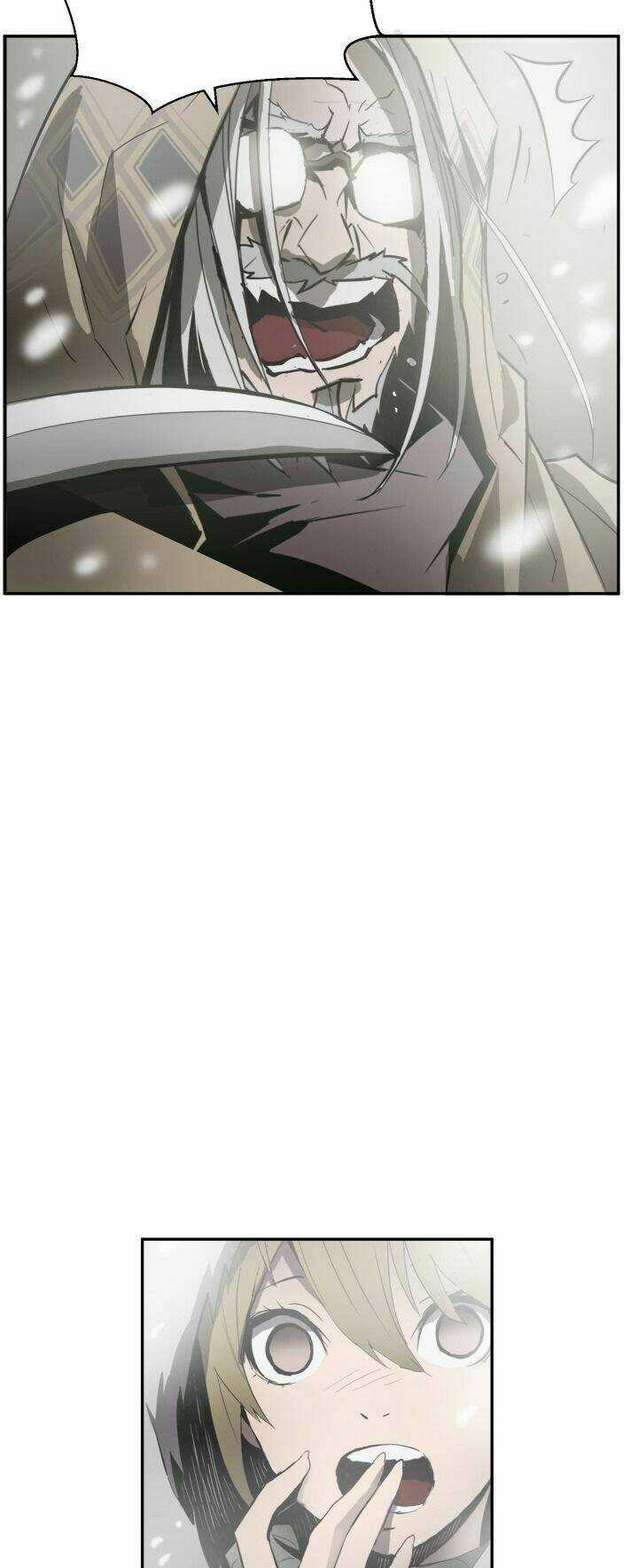 Whamanga - Chapter 25 - Trang 21