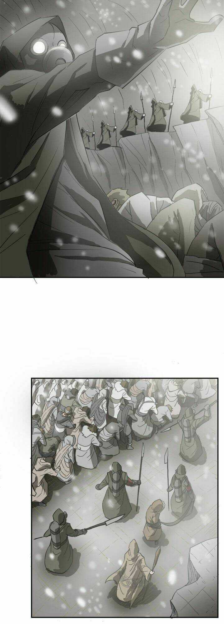 Whamanga - Chapter 25 - Trang 7