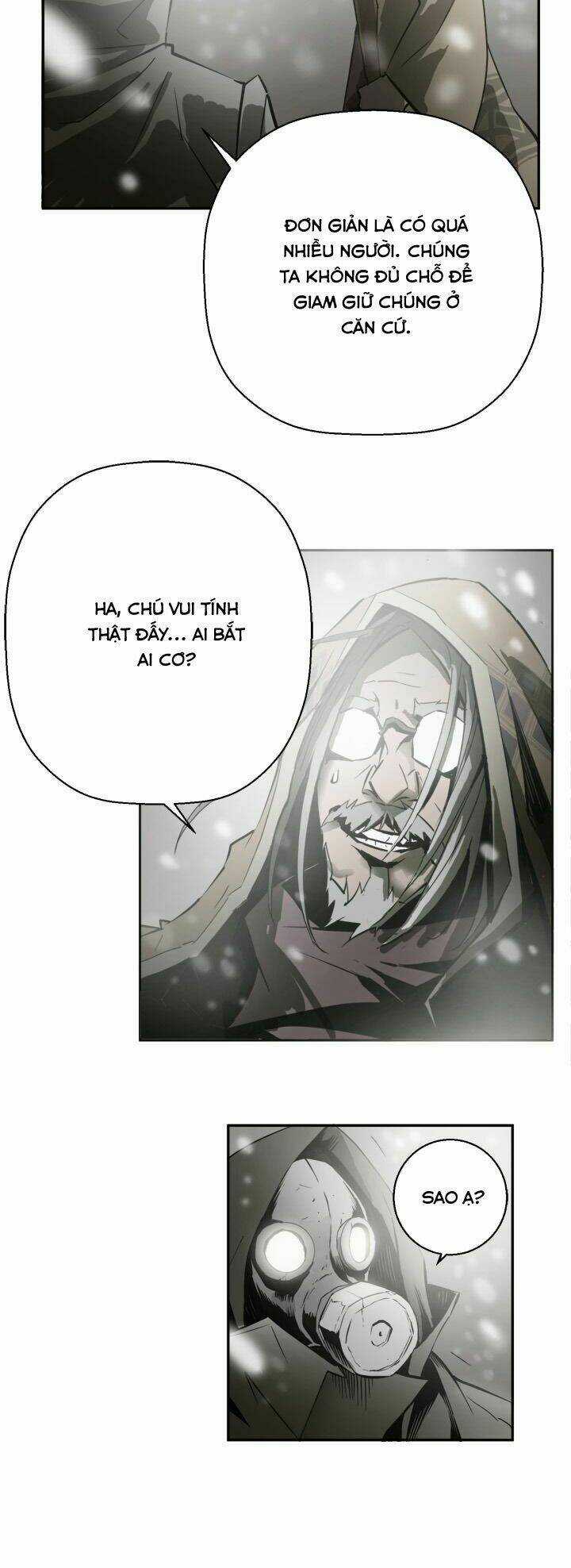 Whamanga - Chapter 25 - Trang 9