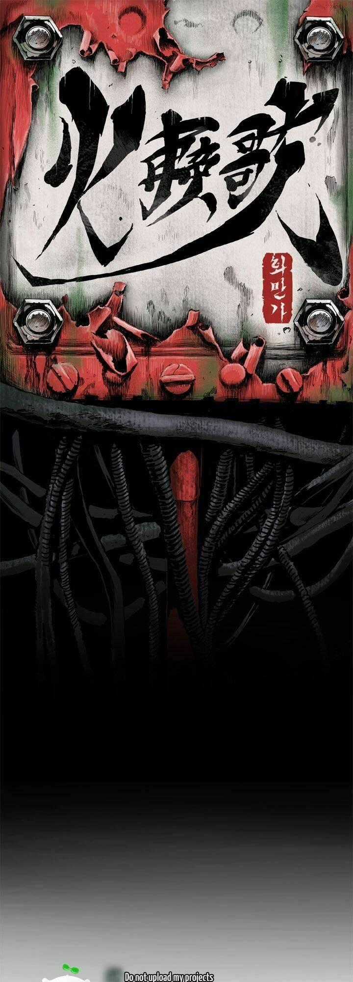 Whamanga - Chapter 26 - Trang 1