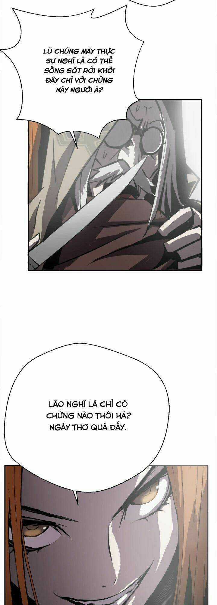 Whamanga - Chapter 26 - Trang 11