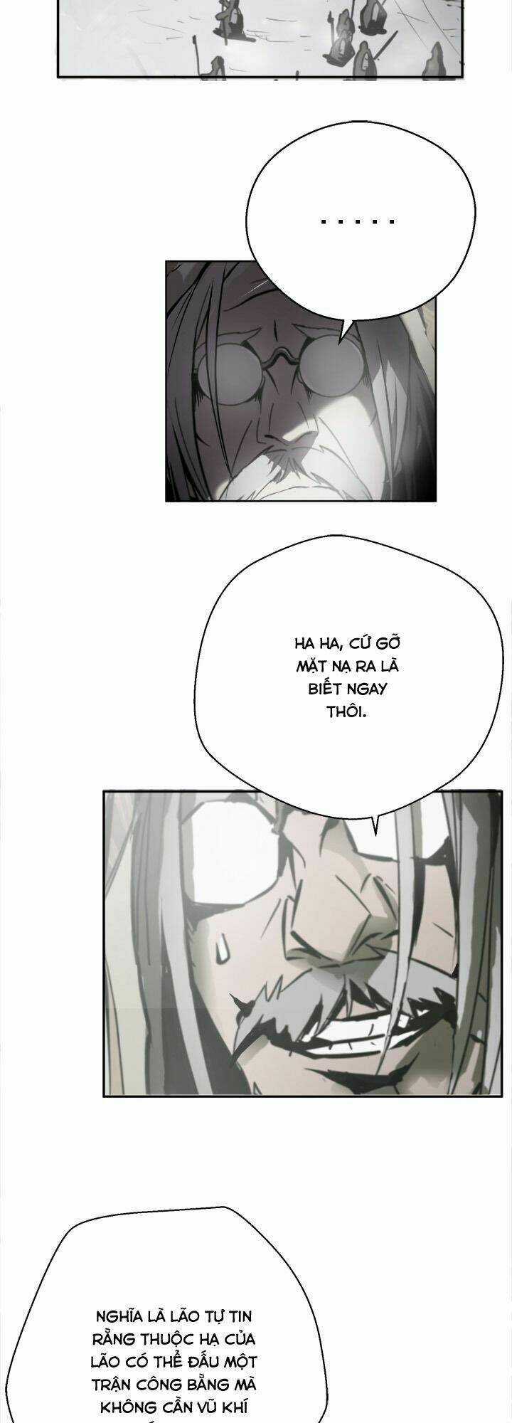 Whamanga - Chapter 26 - Trang 13