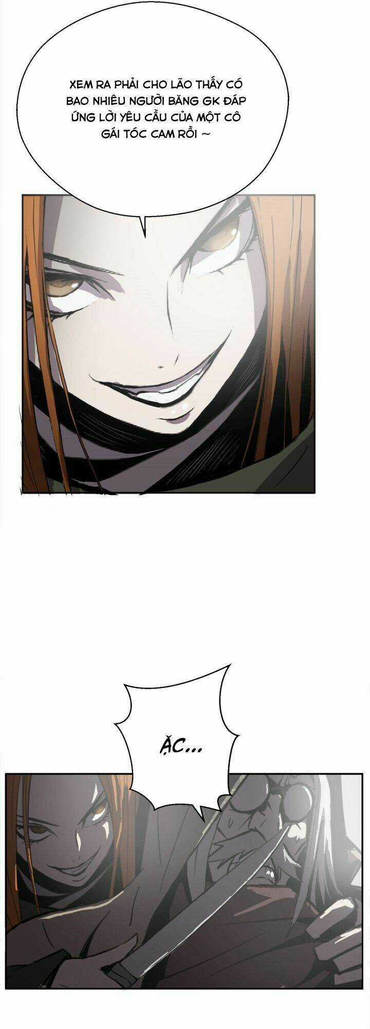 Whamanga - Chapter 26 - Trang 15