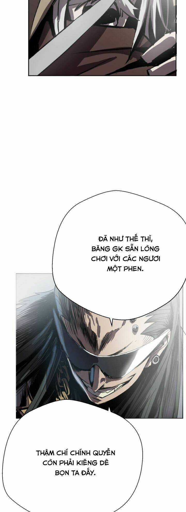 Whamanga - Chapter 26 - Trang 17