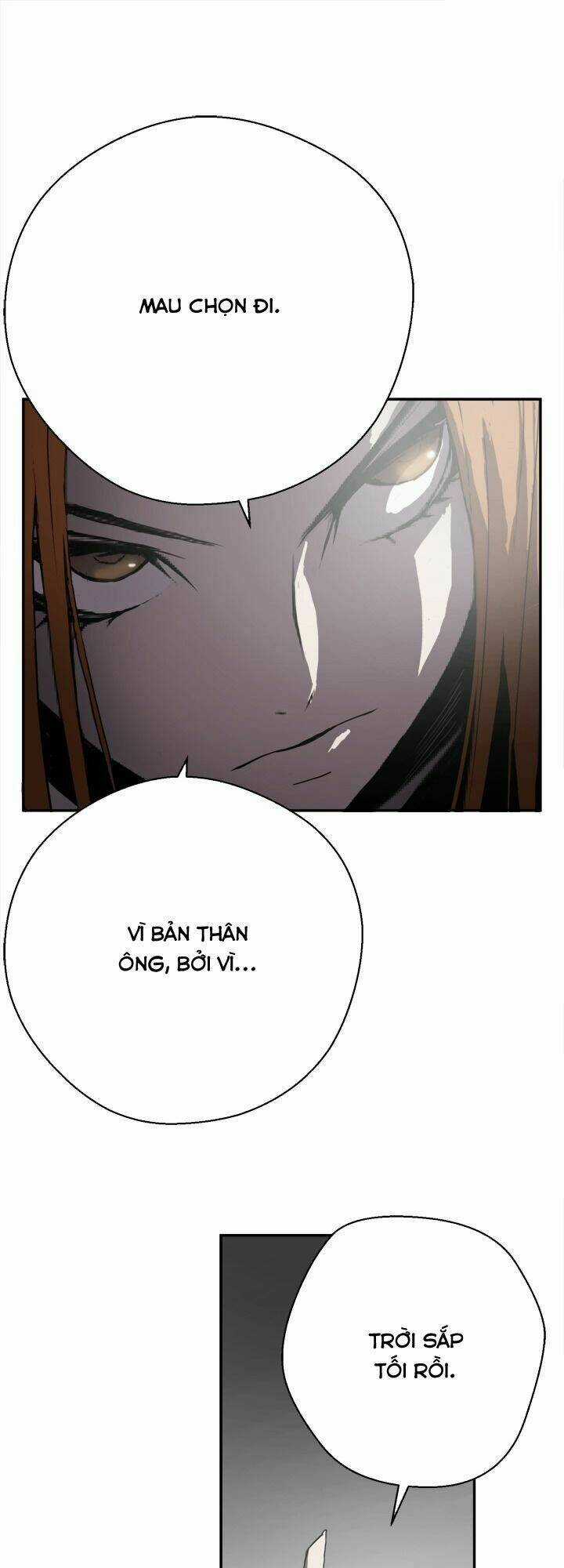 Whamanga - Chapter 26 - Trang 19