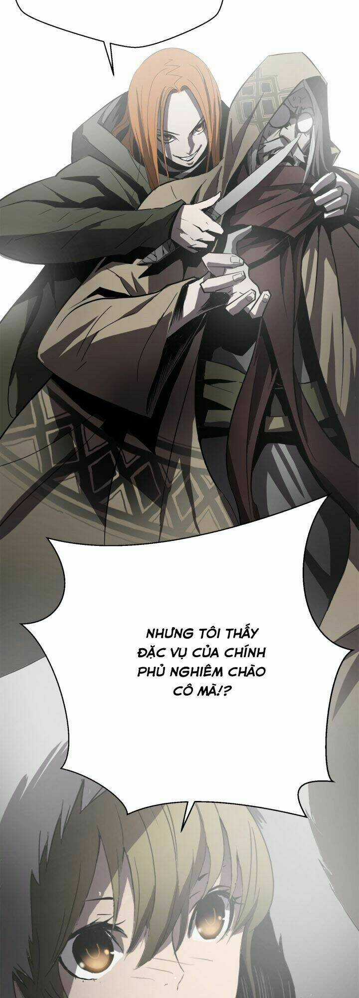 Whamanga - Chapter 26 - Trang 3