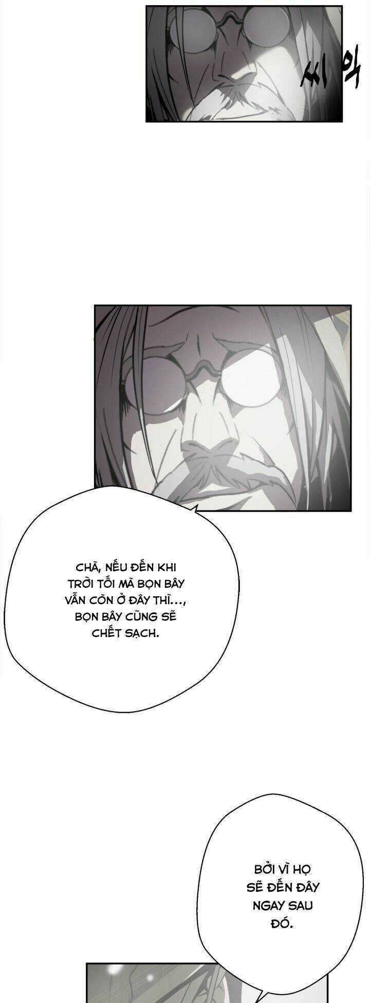 Whamanga - Chapter 26 - Trang 21