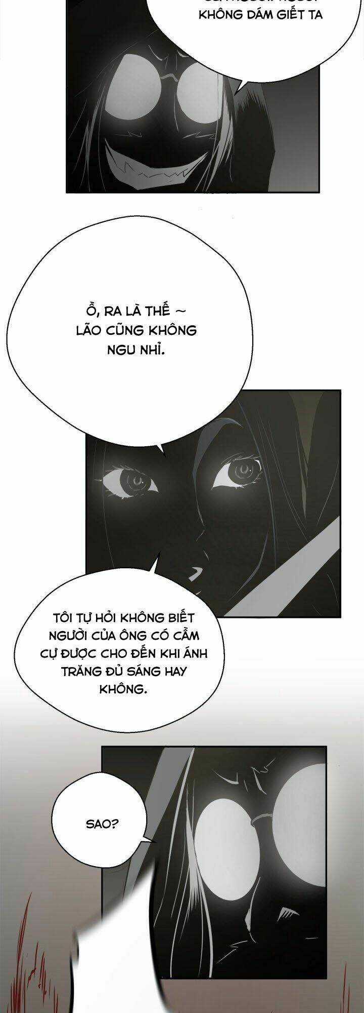 Whamanga - Chapter 26 - Trang 26