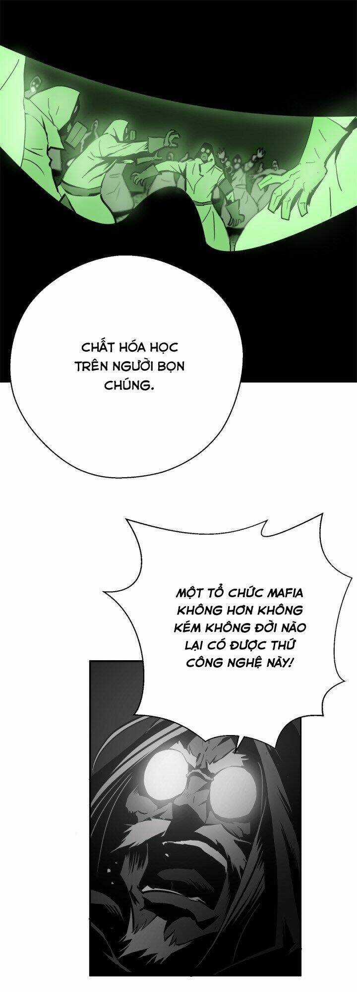 Whamanga - Chapter 26 - Trang 32