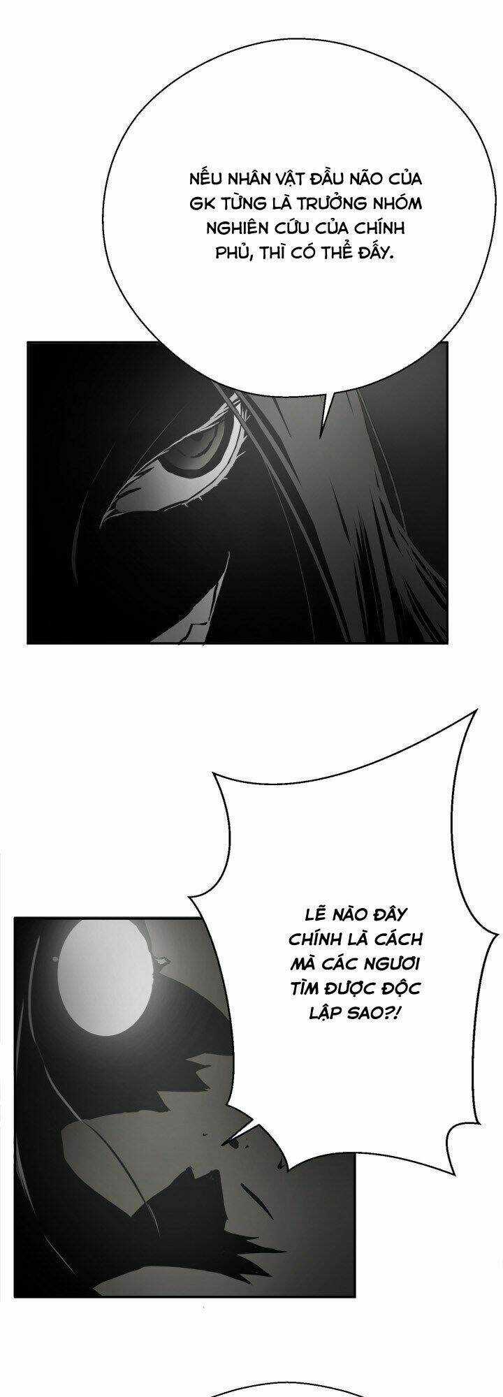 Whamanga - Chapter 26 - Trang 33