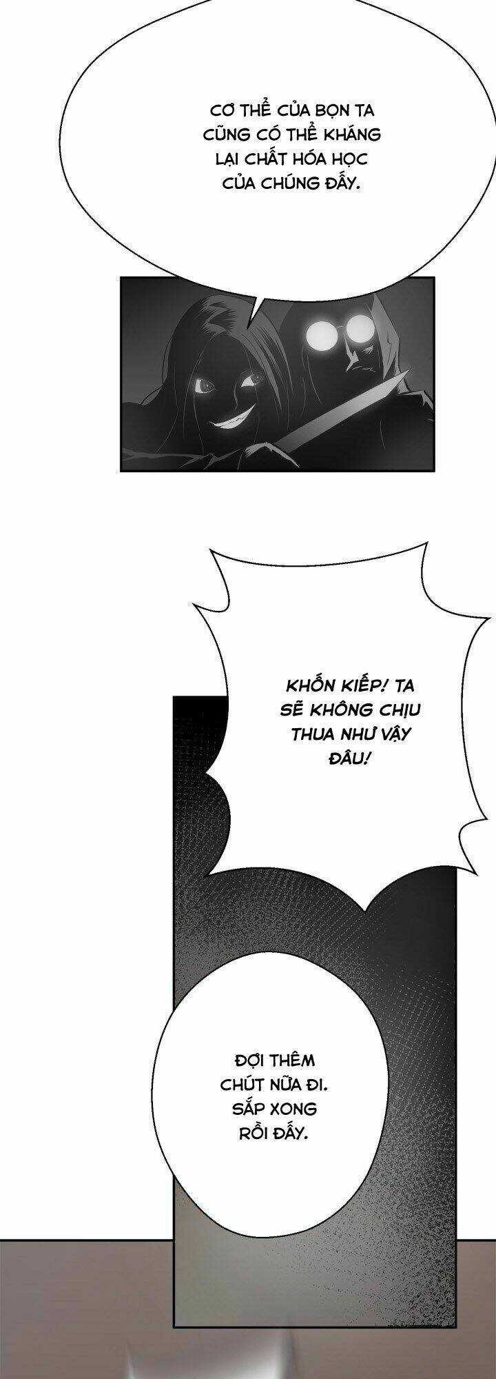 Whamanga - Chapter 26 - Trang 34