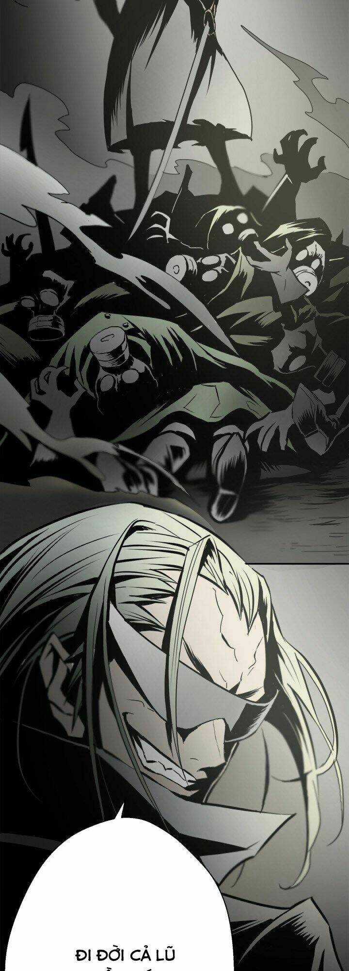 Whamanga - Chapter 26 - Trang 38