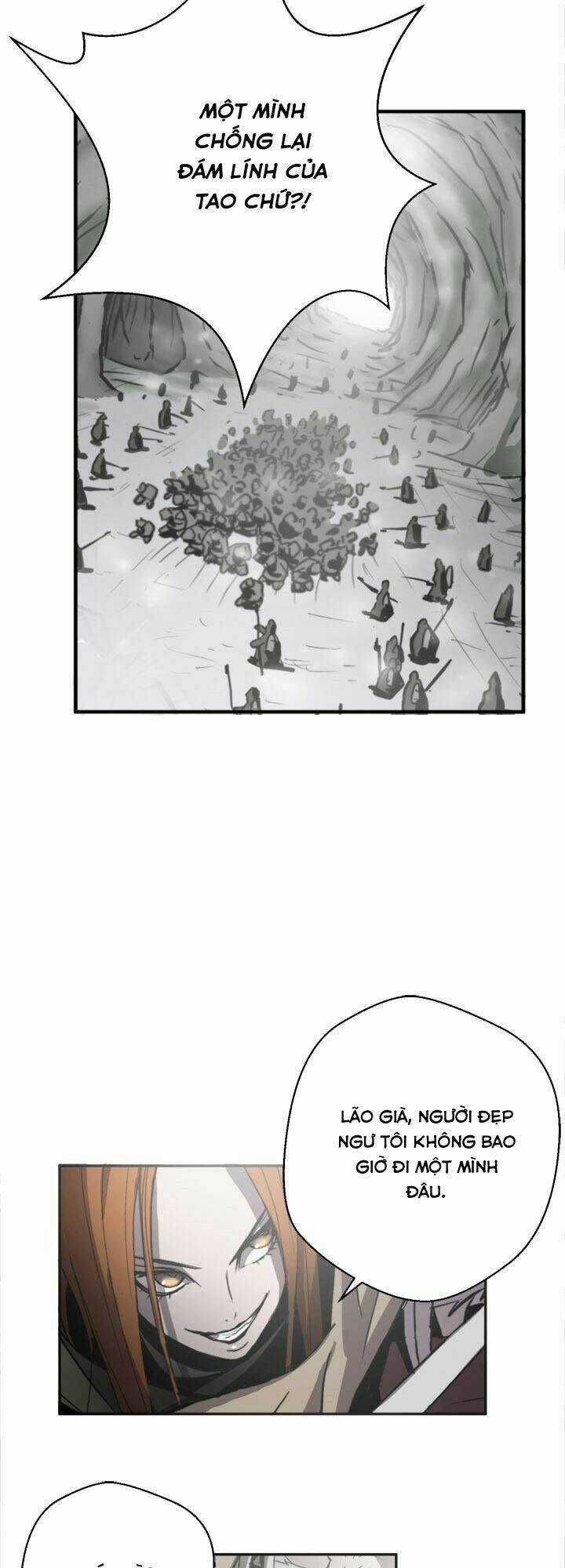 Whamanga - Chapter 26 - Trang 5