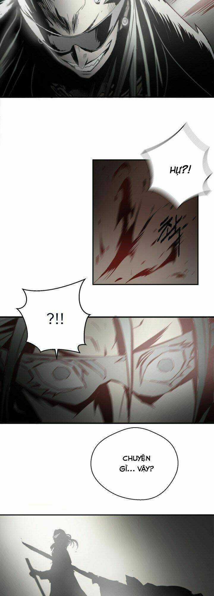 Whamanga - Chapter 26 - Trang 42