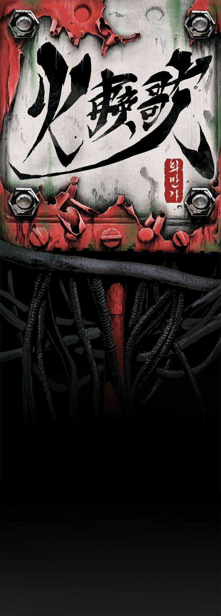 Whamanga - Chapter 26 - Trang 46