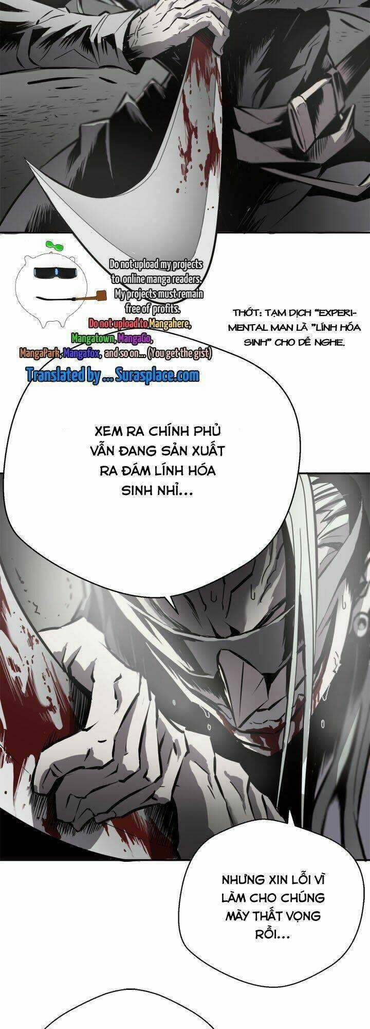 Whamanga - Chapter 26 - Trang 48
