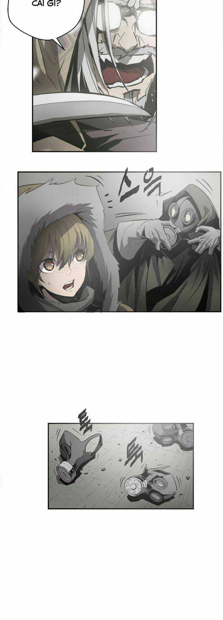 Whamanga - Chapter 26 - Trang 6