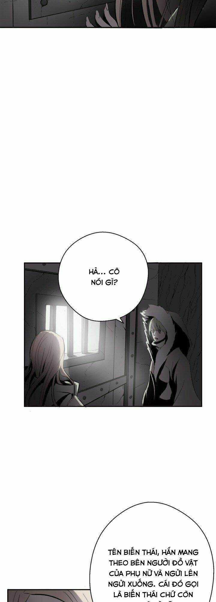 Whamanga - Chapter 26 - Trang 57