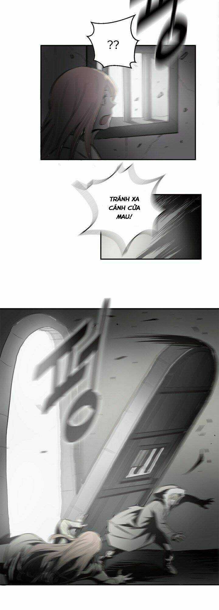 Whamanga - Chapter 26 - Trang 59