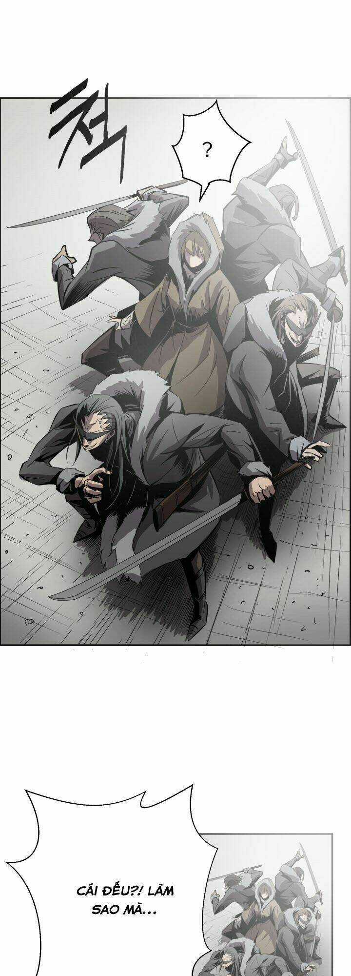 Whamanga - Chapter 26 - Trang 7