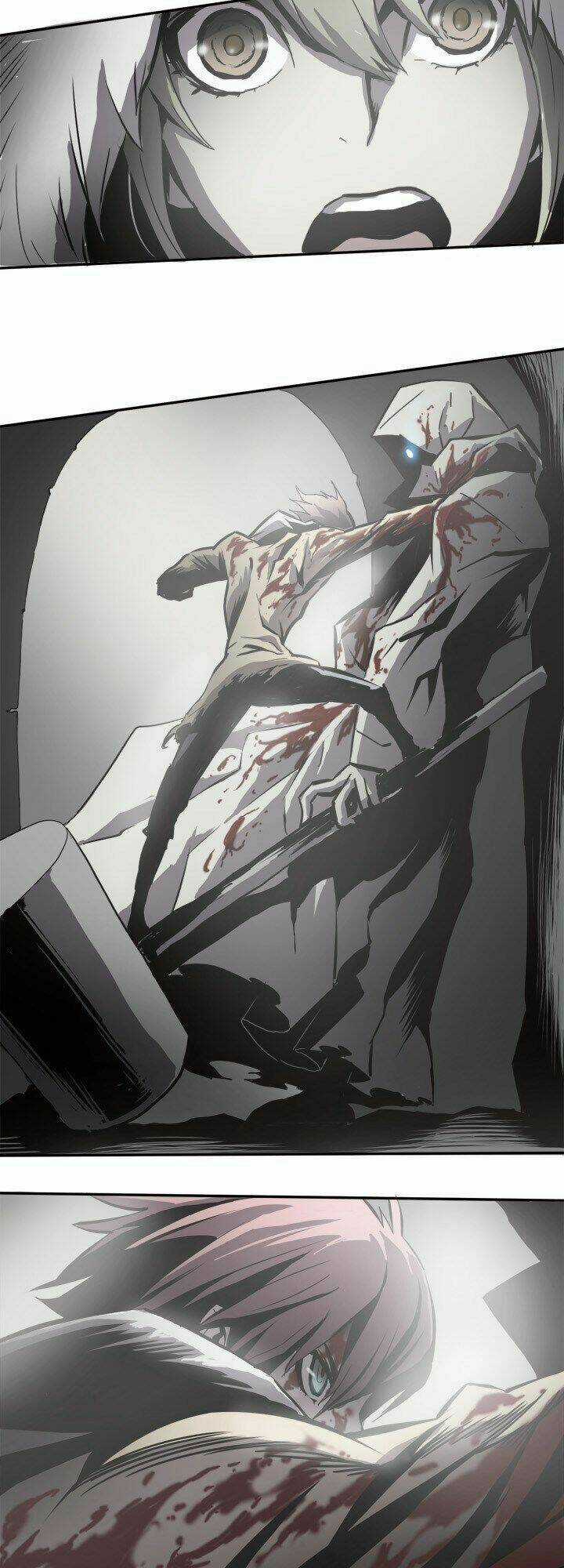 Whamanga - Chapter 26 - Trang 65