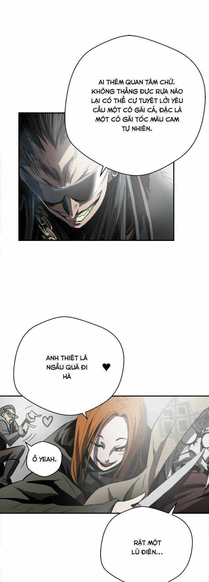 Whamanga - Chapter 26 - Trang 10