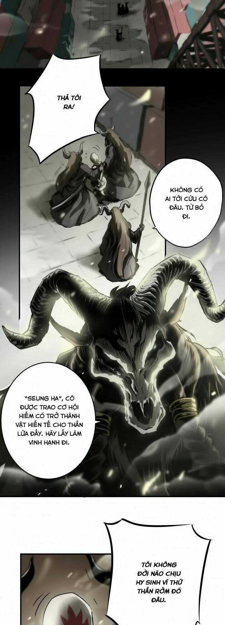 Whamanga - Chapter 3 - Trang 11