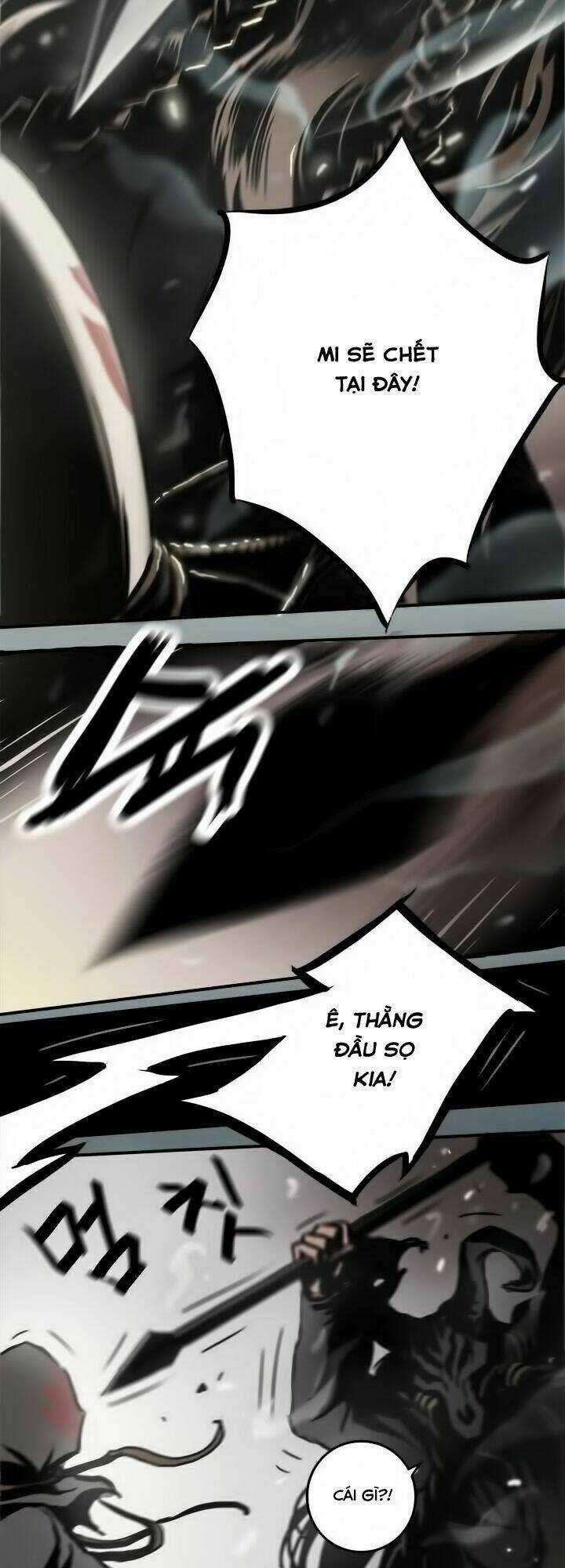 Whamanga - Chapter 3 - Trang 14