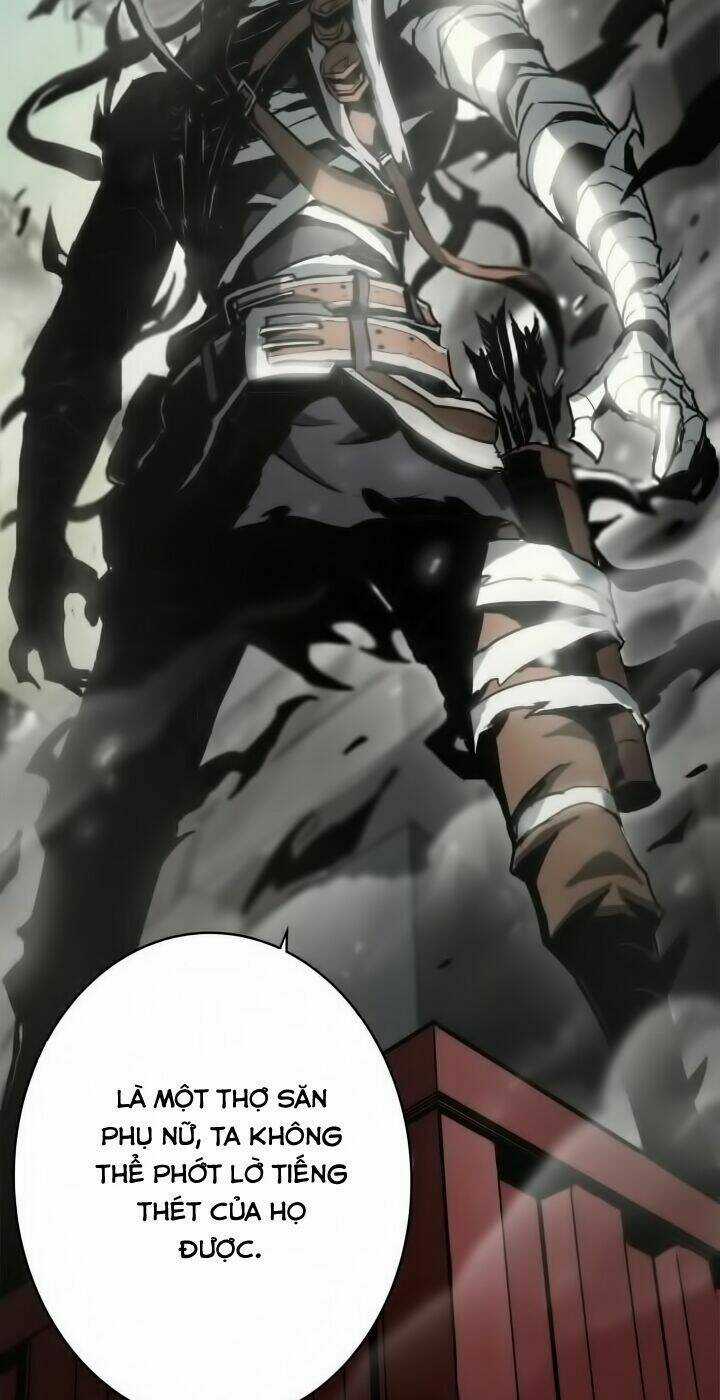 Whamanga - Chapter 3 - Trang 16