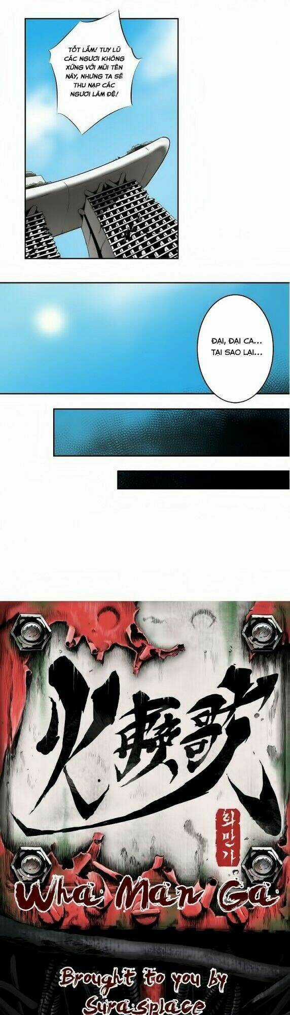 Whamanga - Chapter 3 - Trang 4