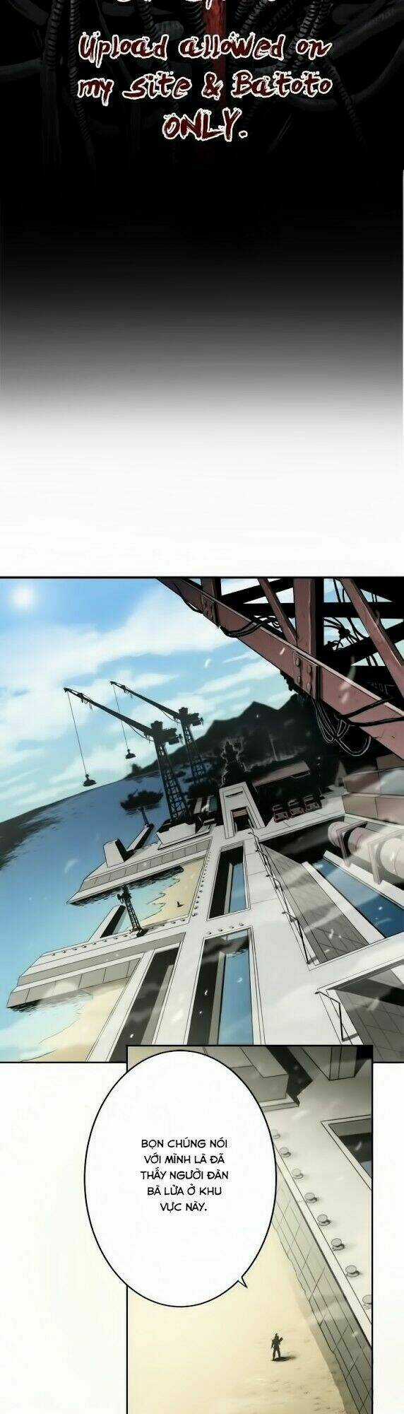 Whamanga - Chapter 3 - Trang 5