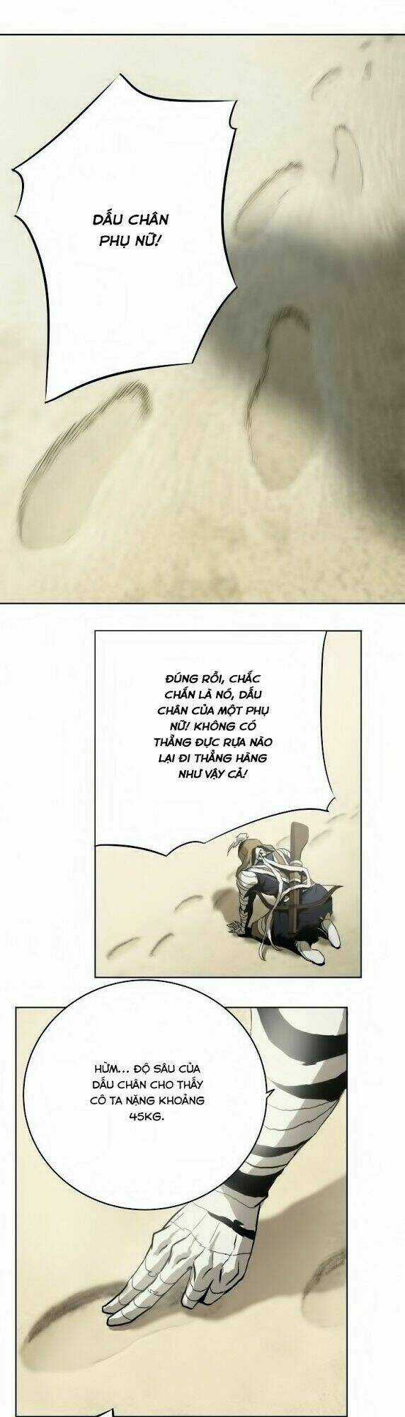 Whamanga - Chapter 3 - Trang 7