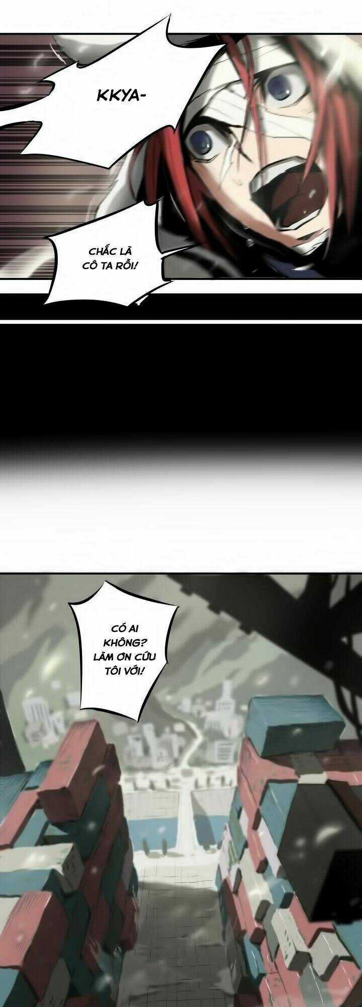 Whamanga - Chapter 3 - Trang 10