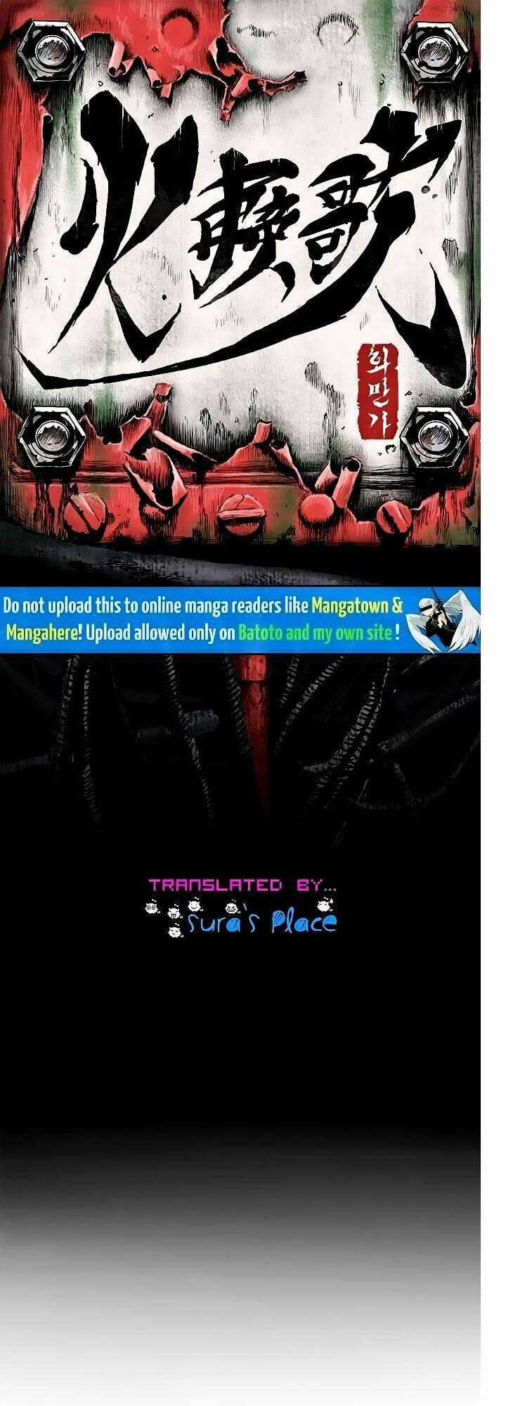 Whamanga - Chapter 4 - Trang 2