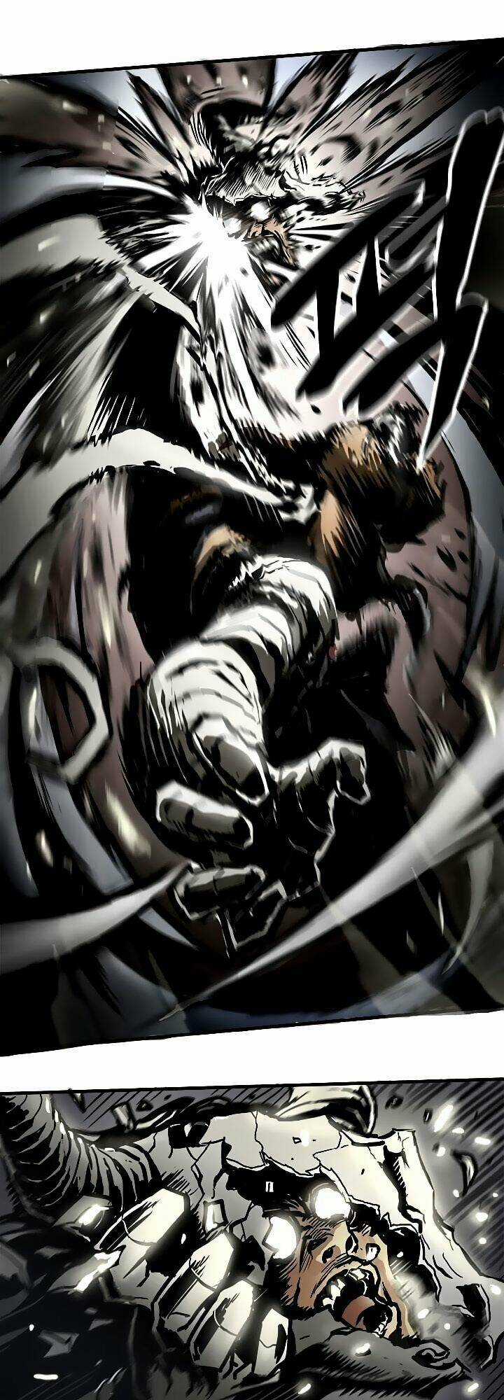 Whamanga - Chapter 4 - Trang 11