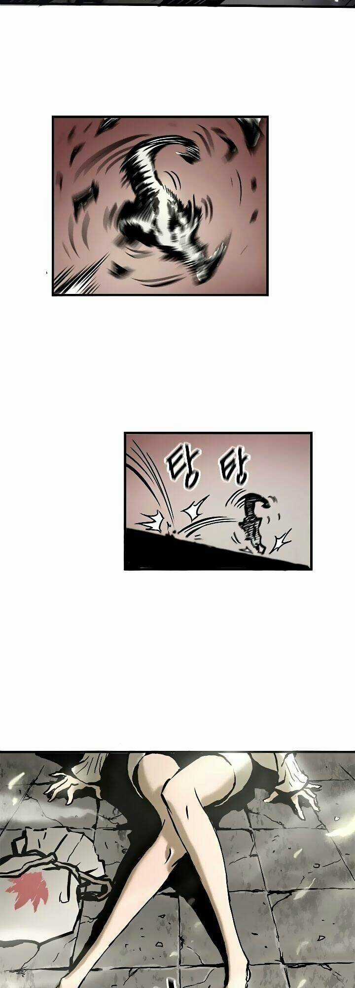 Whamanga - Chapter 4 - Trang 12