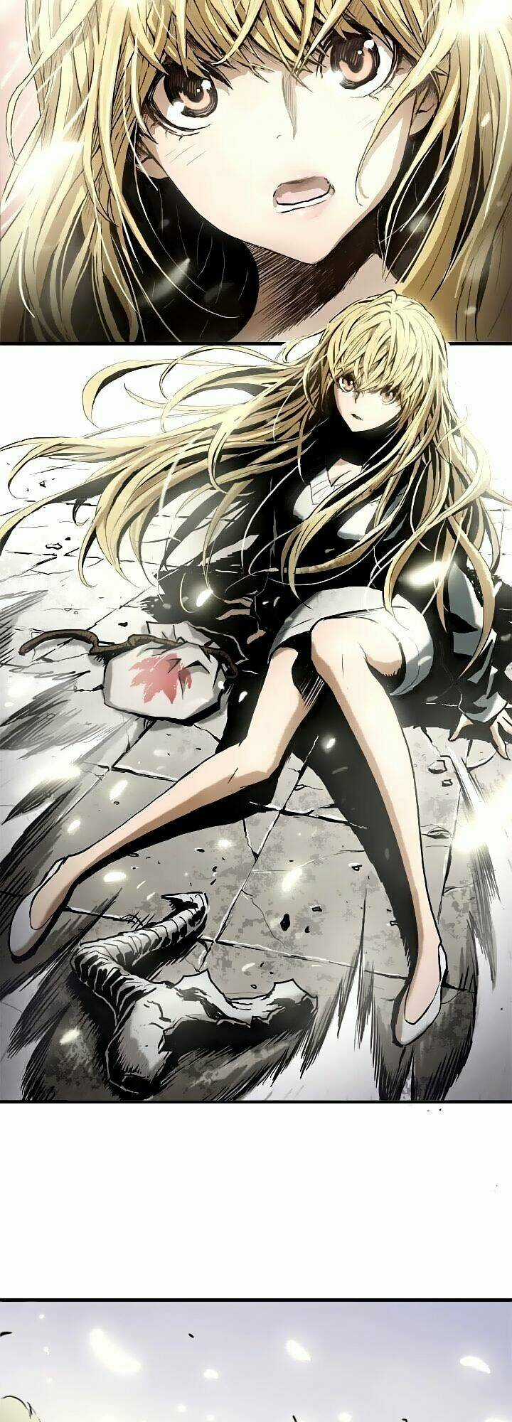 Whamanga - Chapter 4 - Trang 14