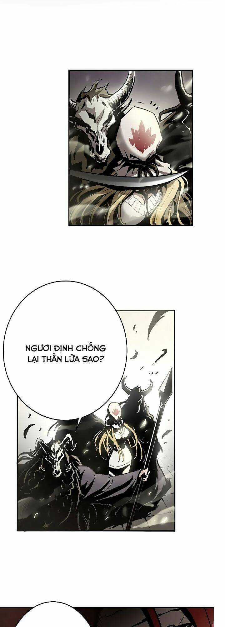 Whamanga - Chapter 4 - Trang 3