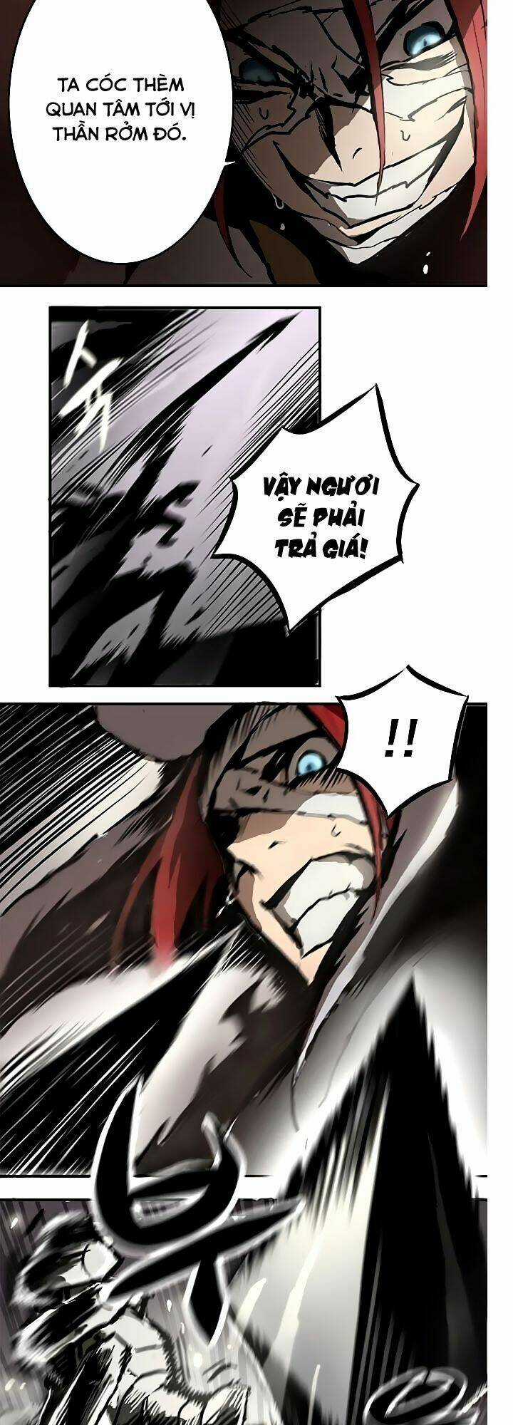 Whamanga - Chapter 4 - Trang 4