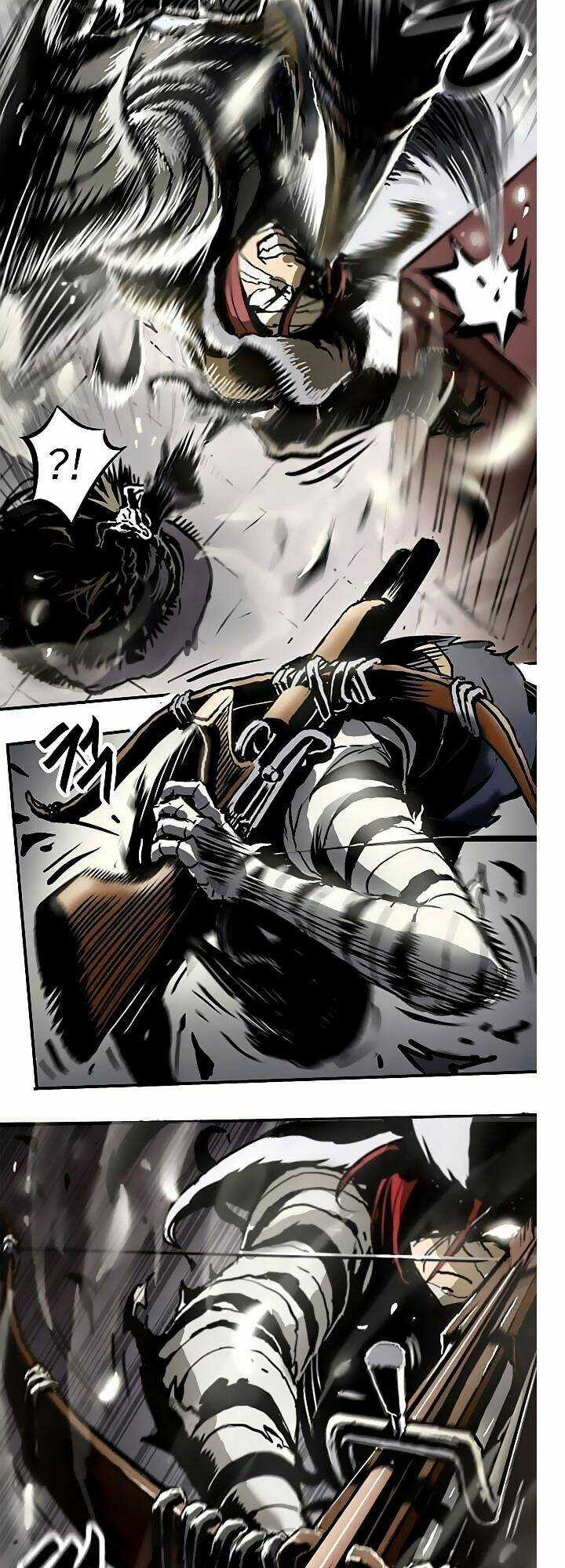 Whamanga - Chapter 4 - Trang 5