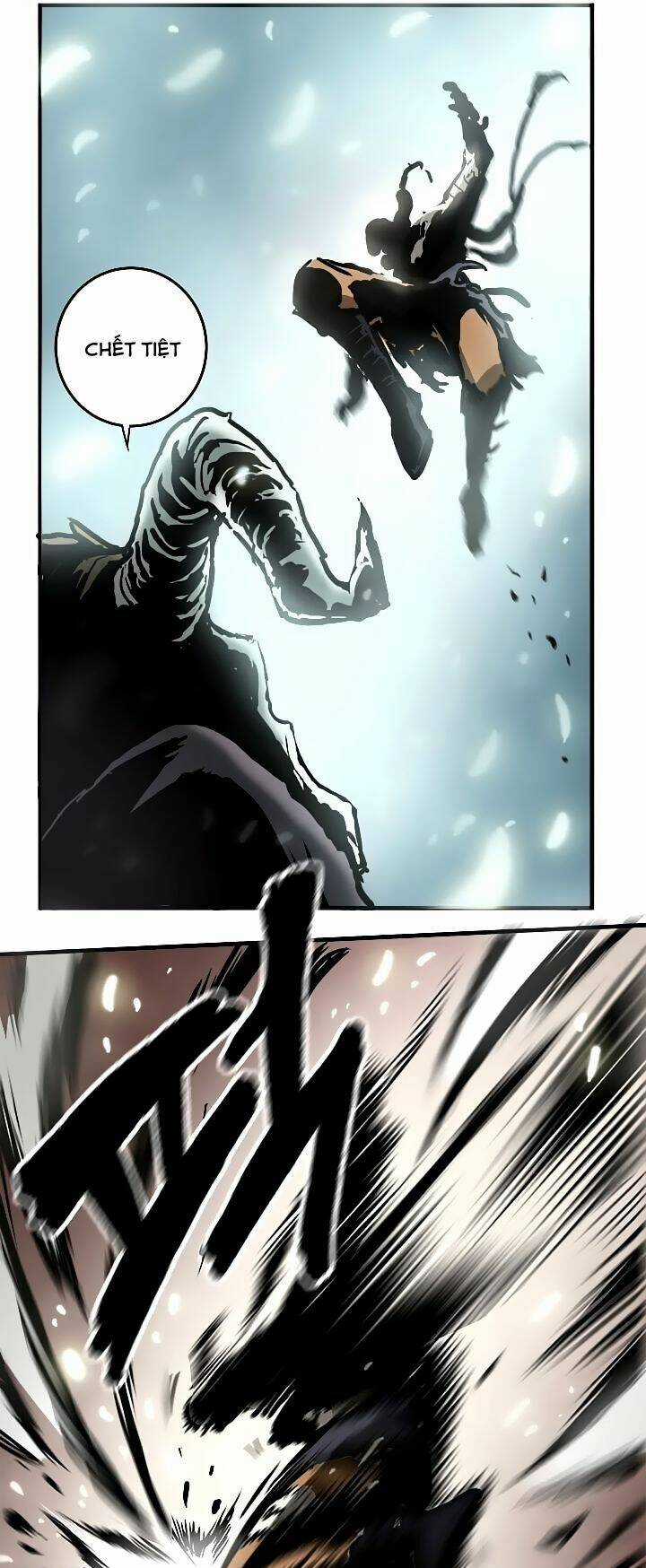 Whamanga - Chapter 4 - Trang 8