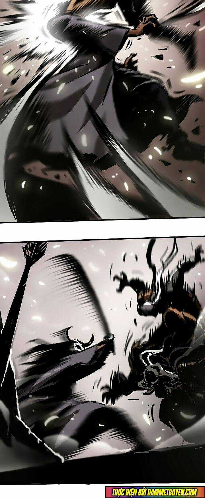 Whamanga - Chapter 4 - Trang 9