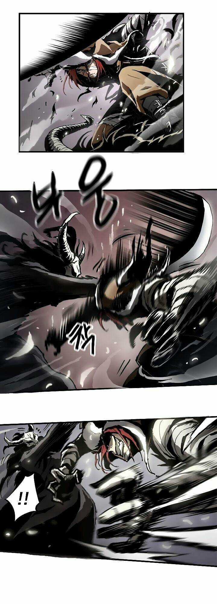 Whamanga - Chapter 4 - Trang 10