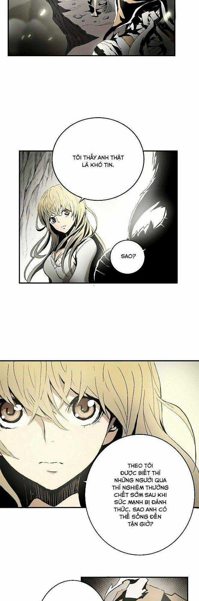 Whamanga - Chapter 5 - Trang 12