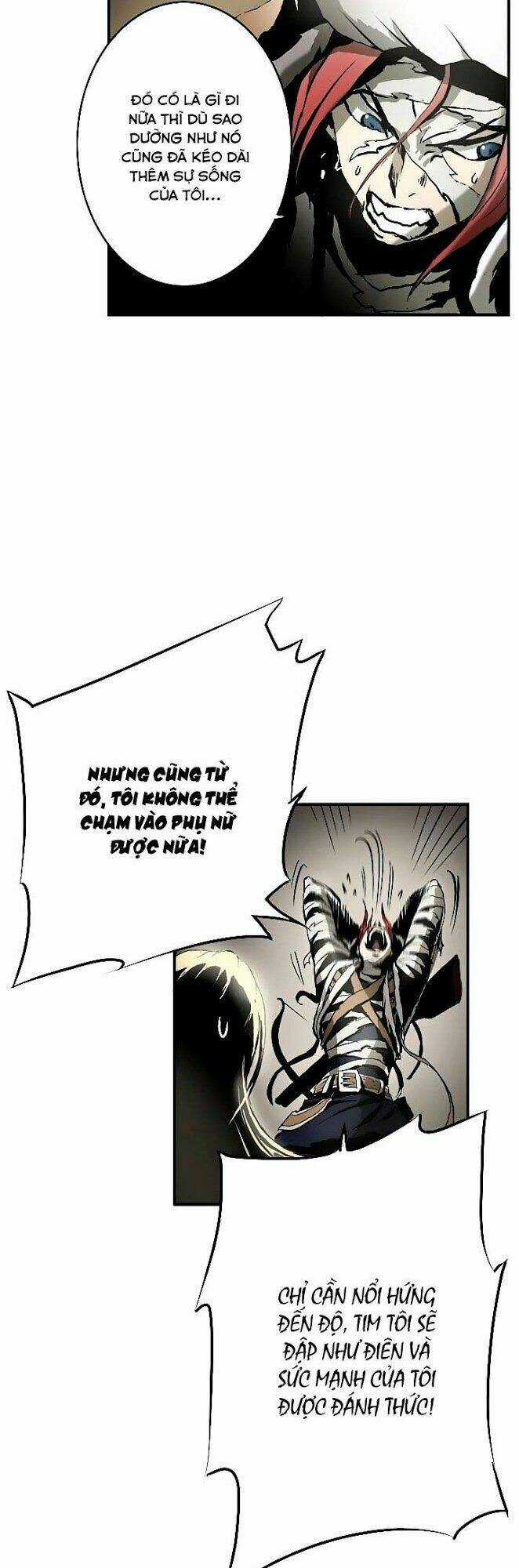 Whamanga - Chapter 5 - Trang 14