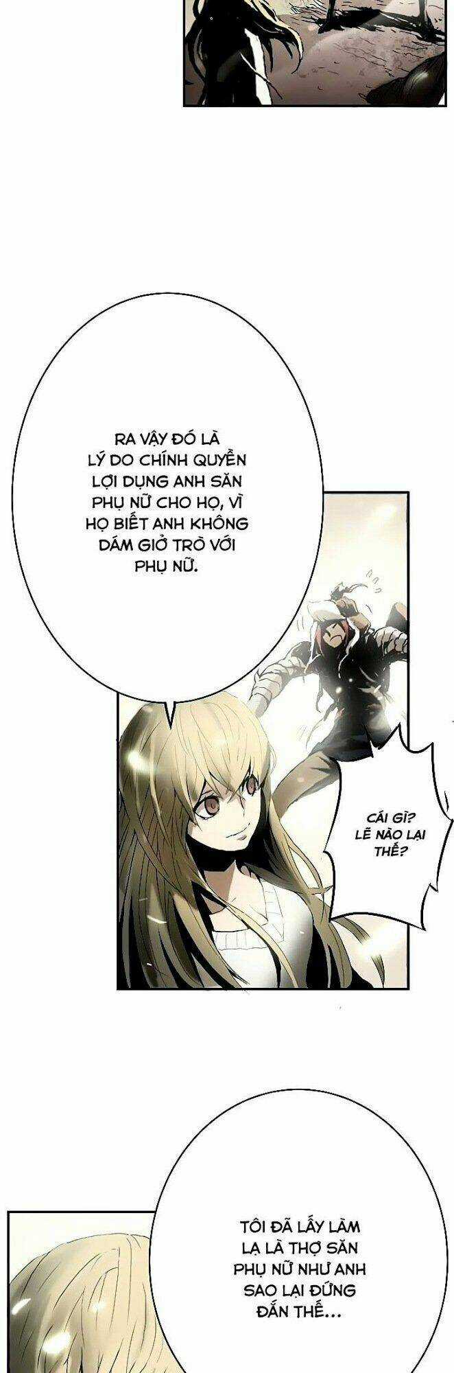 Whamanga - Chapter 5 - Trang 16